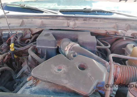 2011 Ford F-250 Xl from USA, damaged, VIN 1FT7X2A62BEC76940